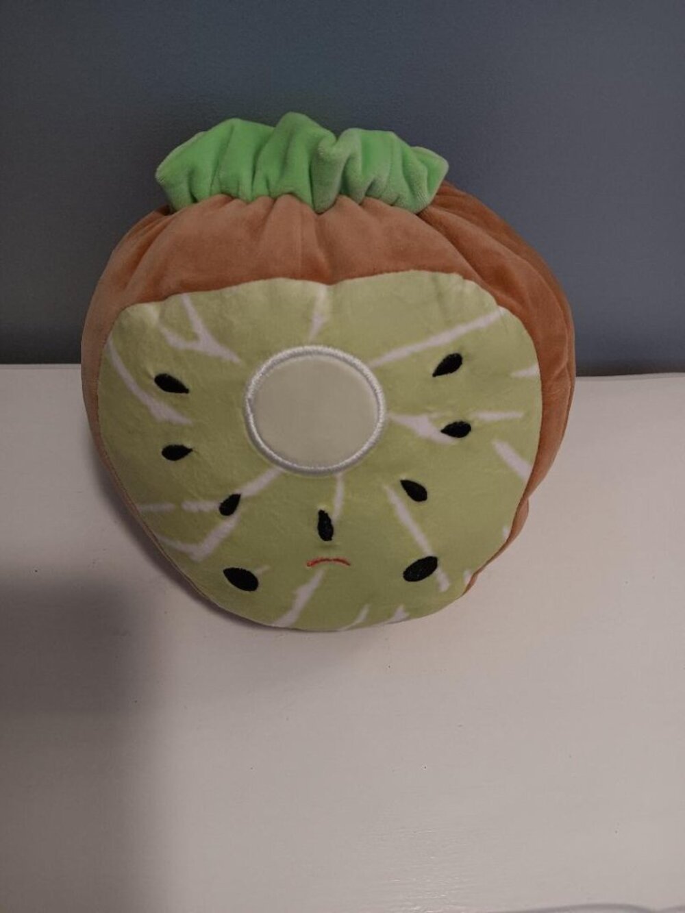 Near Mint Squishmallows Flip A Mallows Kachina And Sevda 8”